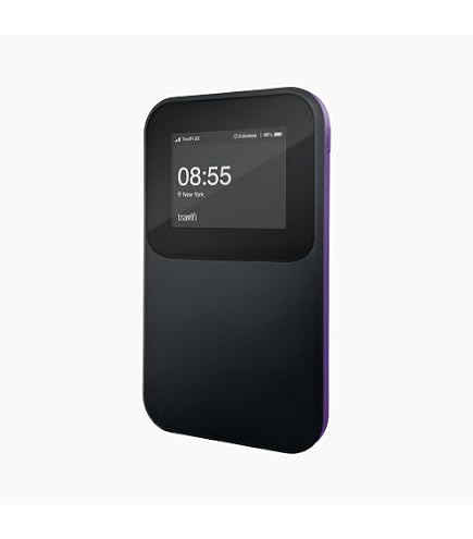 Amazon.com: SpaceX Starlink Mini X Bundle Portable Internet Kit +